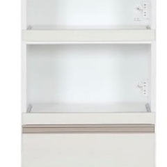 【4/9現在まだ募集中です】レンジ台 キッチンボードの画像