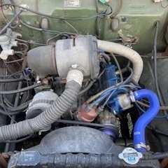 スズキ　ジムニー　SJ30の画像