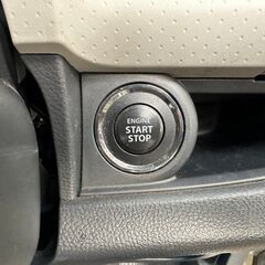 スズキ　MRワゴン　プッシュスタート　スマートキー　ABS　タイミングチェーン　走行距離9.9万キロ　車検二年付きの画像