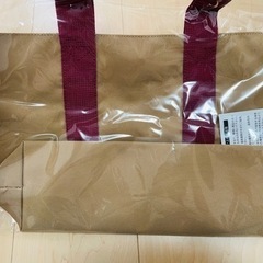 MINIトートバッグの画像