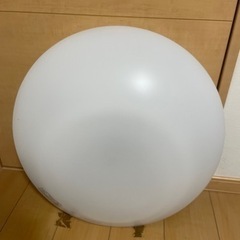 パナソニック　シーリング(リモコン付き)