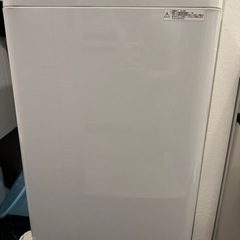 パナソニック洗濯機の画像