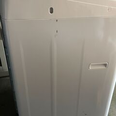 ビートウォッシュ8kg BW-V80C