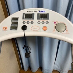 　　処分お値下げルームランナーの画像