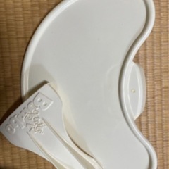 値下げ❗️バンボテーブル付きの画像