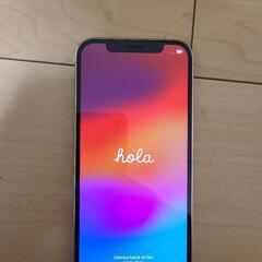iphone 12pro  美品　128gb　SIMfree　シ...