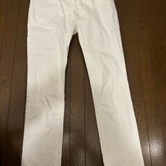 ズボン　2本セット