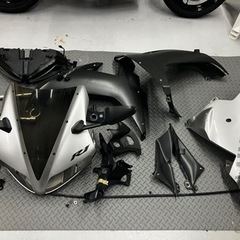 YZF-R1 2003年式の画像