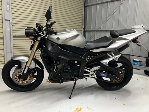 YZF-R1 2003年式