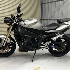 YZF-R1 2003年式