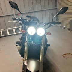 YZF-R1 2003年式の画像