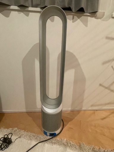 ダイソン扇風機