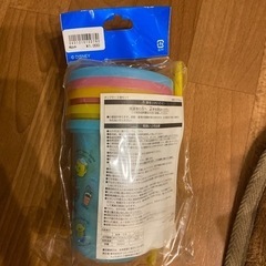 ディズニー　タンブラーの画像