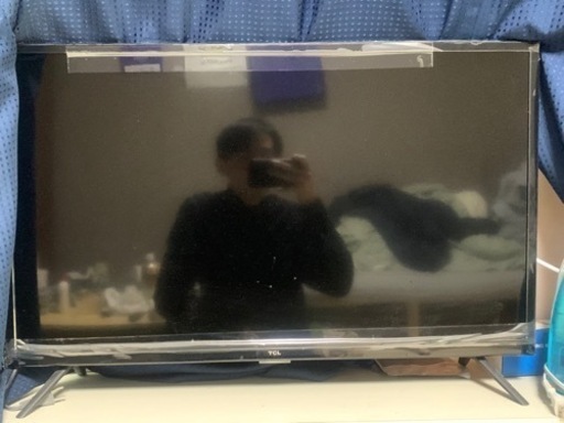 TCLインターネットテレビ