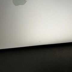 MacBook air M1 16GB SSD512GB 13インチ スペースグレイの画像