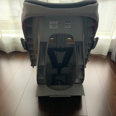 combiチャイルドシートの画像