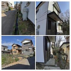 市原市江子田戸建②　ペット可　楽器相談　ルームシェア