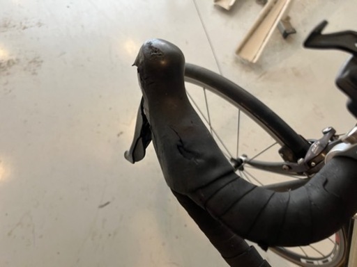自転車 クロスバイク