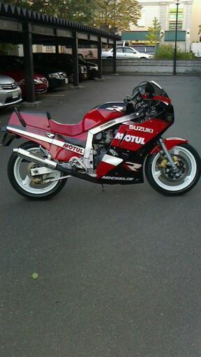 バイク 600,000円