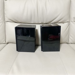 ONKYO オンキョー スピーカーペア D-109Mの画像