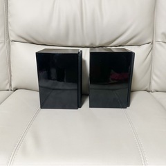 ONKYO オンキョー スピーカーペア D-109Mの画像