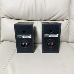 ONKYO オンキョー スピーカーペア D-109Mの画像