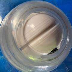 【未使用品】La-VIE(ラ・ヴィ) 　パワーリスト 雷玉 230g の画像
