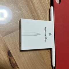 Apple Pencilペン先