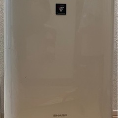 【新規募集受付停止】家電 季節、空調家電 空気清浄機