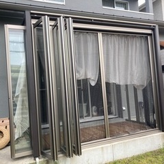 生活雑貨 洗濯用品 物干し竿、ロープの画像