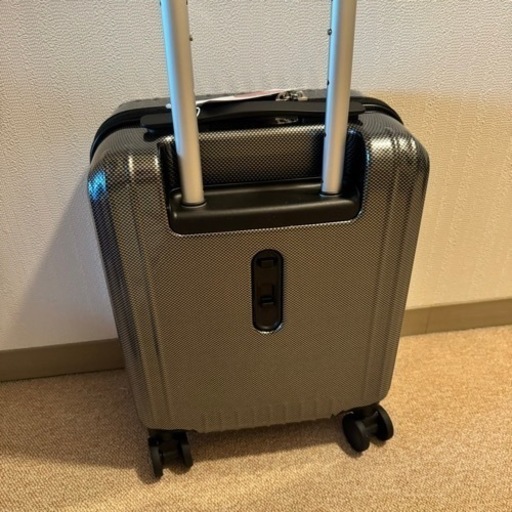 最終値下げ★ 定価33000円 新品 ace. 21L 機内持込 スーツケース