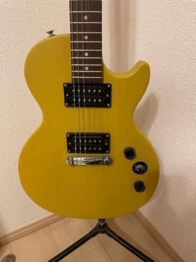 エピフォン レスポールスペシャル ギター  Epiphone Les Paul Special  エレキギター