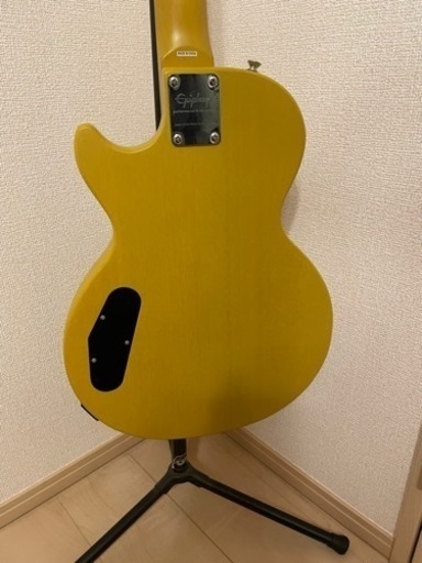 エピフォン レスポールスペシャル ギター  Epiphone Les Paul Special  エレキギター