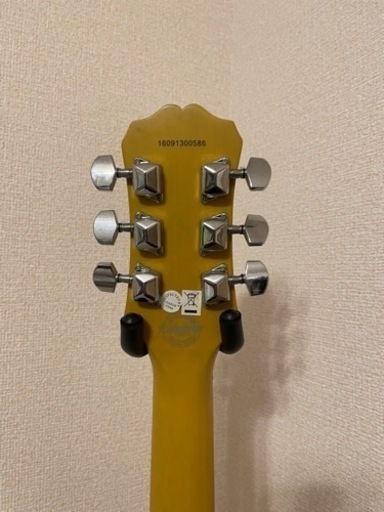 エピフォン レスポールスペシャル ギター  Epiphone Les Paul Special  エレキギター
