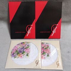 GOOD LIFE FAMILY ハンカチ　未開封品の画像
