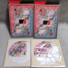 GOOD LIFE FAMILY ハンカチ　未開封品