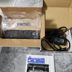 Blackstar ギター　アンプ FLY3 Bluetooth PSU-1ブラックスター 小型アンプ ギターアンプ　ベースアンプ　VOX マーシャル　BOSSの画像