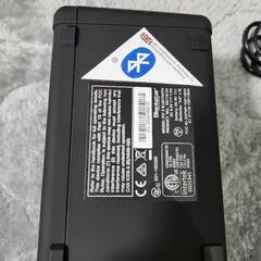 Blackstar ギター　アンプ FLY3 Bluetooth PSU-1ブラックスター 小型アンプ ギターアンプ　ベースアンプ　VOX マーシャル　BOSSの画像