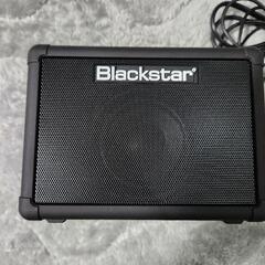 Blackstar ギター　アンプ FLY3 Bluetooth PSU-1ブラックスター 小型アンプ ギターアンプ　ベースアンプ　VOX マーシャル　BOSSの画像