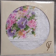 GOOD LIFE FAMILY ハンカチ　未開封品の画像