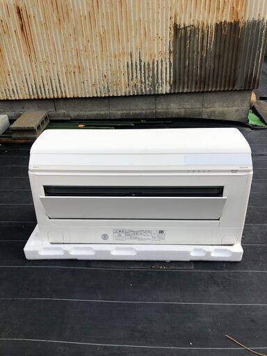2021年製　富士通　14帖用エアコン　ノクリア