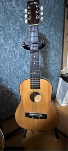 TINY BOY アコースティックギター