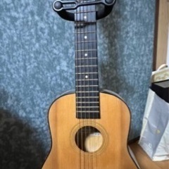 TINY BOY アコースティックギター