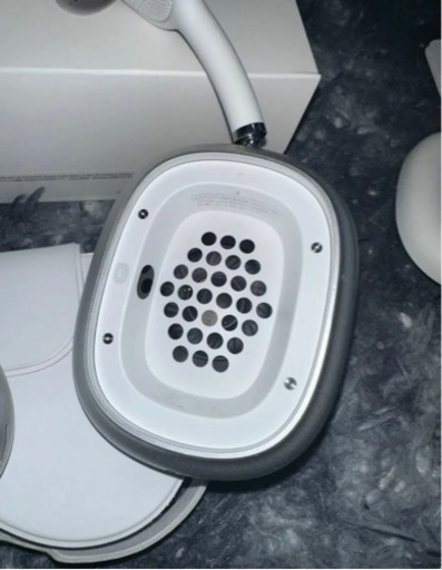 AirPods  Max 綺麗
