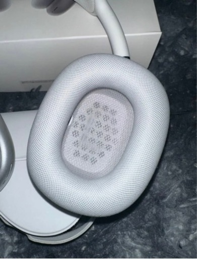 AirPods  Max 綺麗