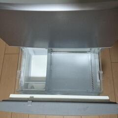 家電 キッチン家電 冷蔵庫の画像