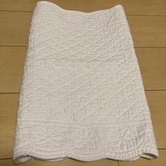 【お譲り先決定】キッチンマットの画像