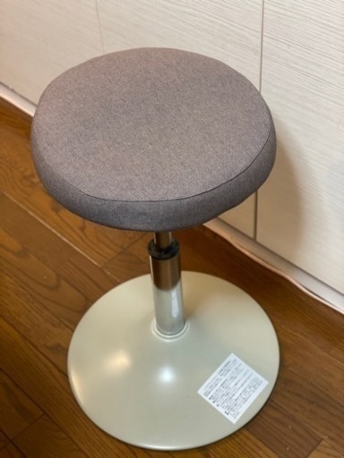 【美品】ミズノ　スクワットスリール