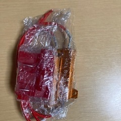 未使用ハイフラ防止 抵抗 の画像