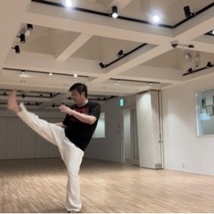 イミクラヴマガ　護身術教室　我孫子天王台の画像